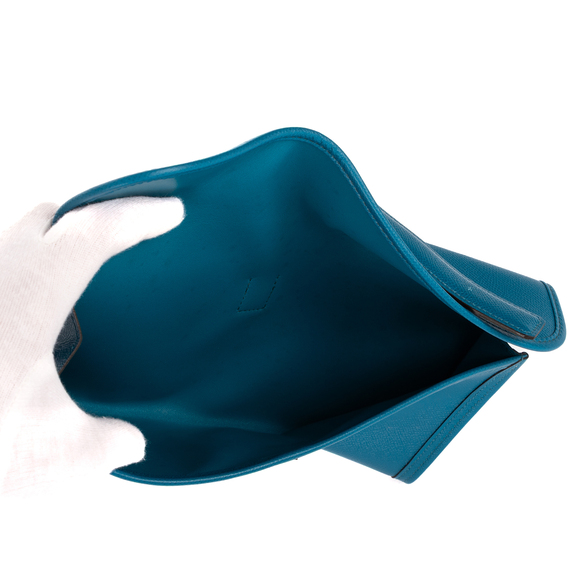 Hermes Jige Elan Clutch 29 - Picture 9 of 11
